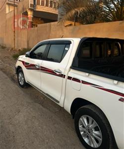 تويوتا هايلوكس